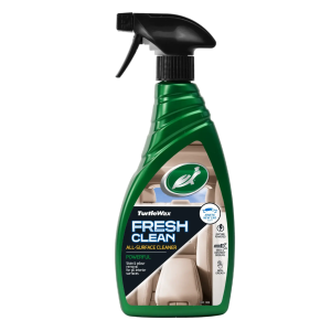 Turtle Wax Fresh Clean All Surface Cleaner 500ml
