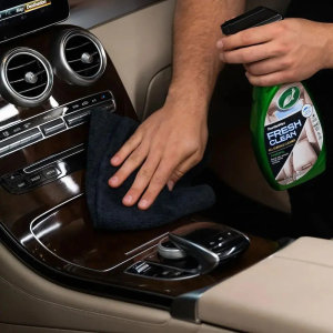 Turtle Wax Fresh Clean All Surface Cleaner 500ml