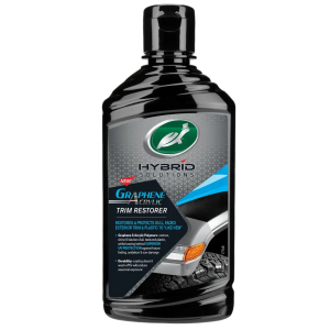 Turtle Wax Graphene Acrylic Trim Restorer 296ml