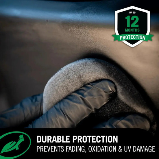 Turtle Wax Graphene Acrylic Trim Restorer 296мл