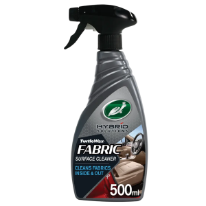 Turtle Wax Hybrid Solutions Fabric Cleaner 500мл