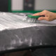 Turtle Wax Hybrid Solutions Fabric Cleaner 500мл