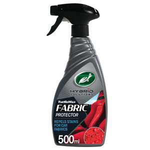 Turtle Wax Hybrid Solutions Fabric Protector 500мл