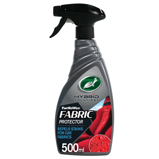 Turtle Wax Hybrid Solutions Fabric Protector 500мл