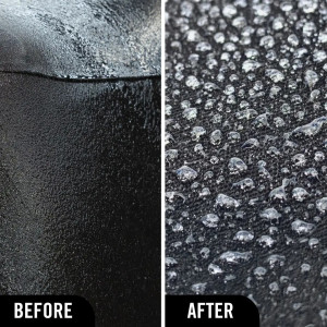 Turtle Wax Hybrid Solutions Fabric Protector 500мл