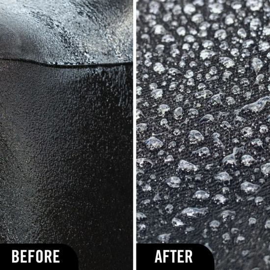 Turtle Wax Hybrid Solutions Fabric Protector 500мл