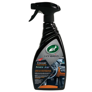 Turtle Wax Hybrid Solutions® Ceramic + Graphene Inside Job 500ml