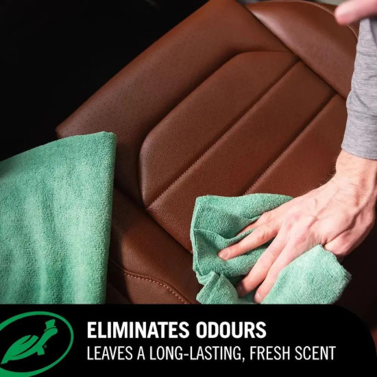 Turtle Wax Hybrid Solutions® Ceramic + Graphene Inside Job 500мл