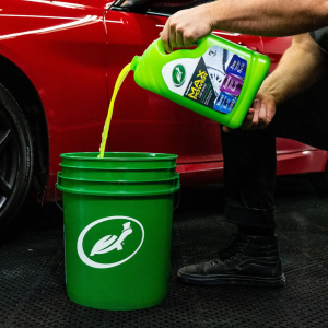 Turtle Wax M.A.X. Power Car Wash 1420ml