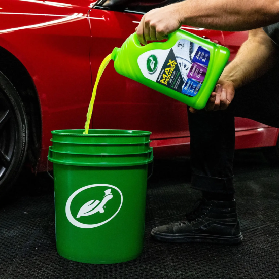 Turtle Wax M.A.X. Power Car Wash 1420ml