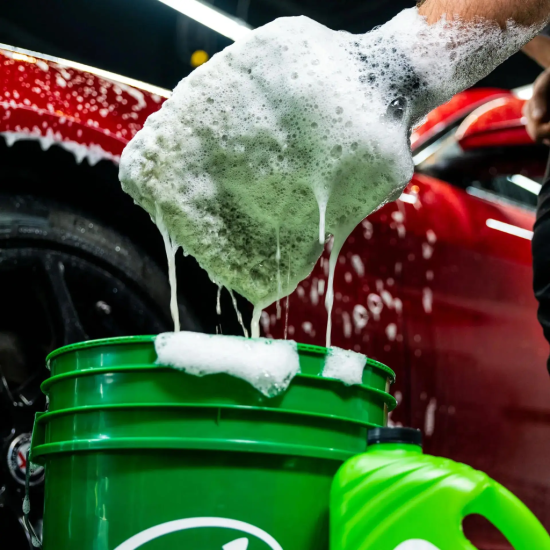 Turtle Wax M.A.X. Power Car Wash 1420ml