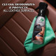 Turtle Wax Hybrid Solutions® Mist Leather Cleaner & Conditioner 591мл