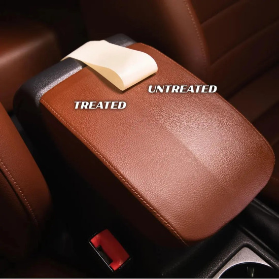 Turtle Wax Hybrid Solutions® Mist Leather Cleaner & Conditioner 591мл