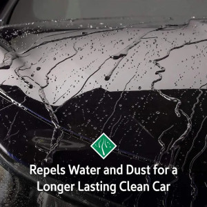 Turtle Wax Pure Shine Misting Detailer 591ml