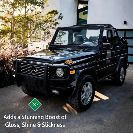 Turtle Wax Pure Shine Misting Detailer 591ml