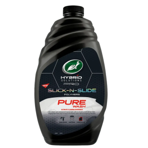 Turtle Wax Pure Wash 1420ml
