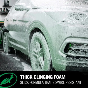 Turtle Wax Pure Wash 1420ml