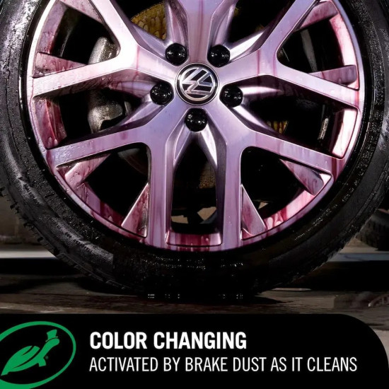 Turtle Wax Redline Wheel Cleaner 500мл