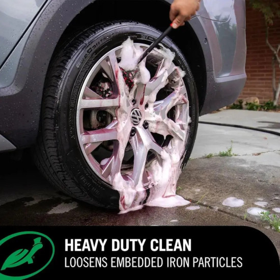 Turtle Wax Redline Wheel Cleaner 500мл