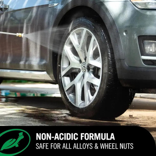 Turtle Wax Redline Wheel Cleaner 500мл