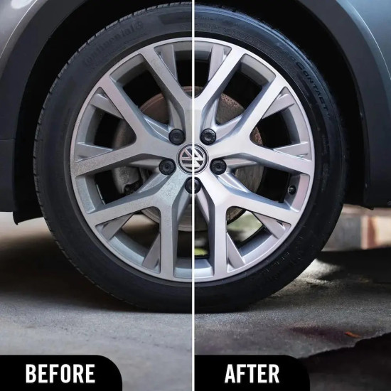 Turtle Wax Redline Wheel Cleaner 500мл