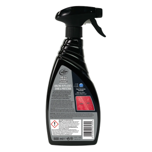Turtle Wax Seal & Shine SEALANT WAX 500ml