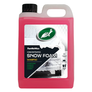 Turtle Wax Snow Foam 2.5L