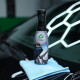 Turtle Wax Hybrid Solutions® Streak-Free Mist Car Glass Cleaner Inside & Out 591ml