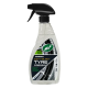 Turtle Wax Wet'n Black® Tyre Dressing 500ml