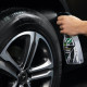 Turtle Wax Wet'n Black® Tyre Dressing 500ml