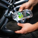 Turtle Wax Wet'n Black® Trim & Tyre Gel 300мл