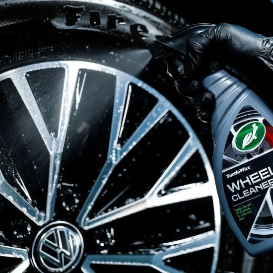 Turtle Wax WHEEL CLEANER 500ml