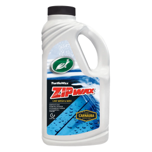 Turtle Wax ZIP WAX 1L