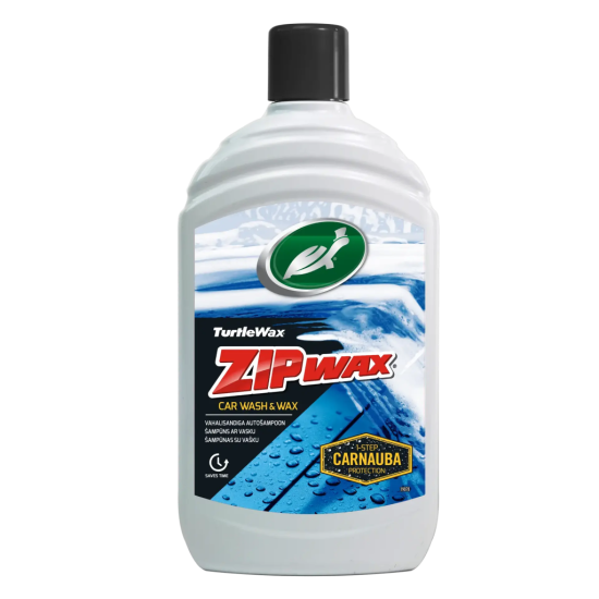 Turtle Wax ZIP WAX 500ml