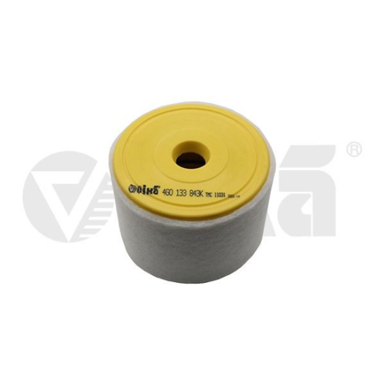 Audi A6 Hava filteri VAG 4G0133843K (VIKA 11331614301)