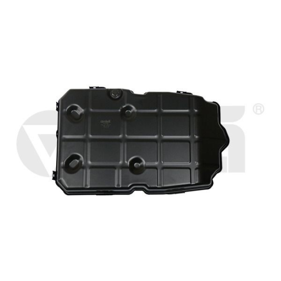 Mercedes-Benz C-Class Mühərrikin yağ karteri A2222700512 (VIKA 19574701)