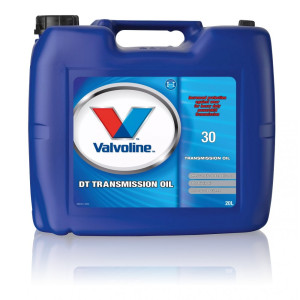DT Transmission 30