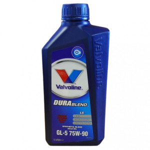 DuraBlend GL-5 LS 75W-90