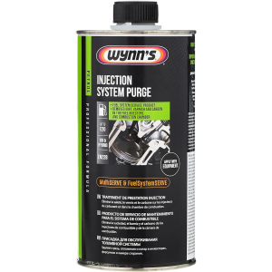 Wynns Injection System Purge 1L