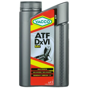 Yacco ATF DxVI MV 1L
