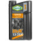 Yacco BVX LS 200 80W90 2L (Трансмиссионное Масло для самоблокирующихся дифференциалов)