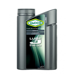 Yacco LUBE J 5W-30 1L