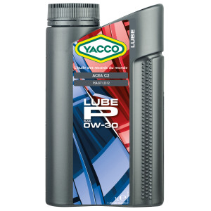 Yacco LUBE P 0W-30 1L