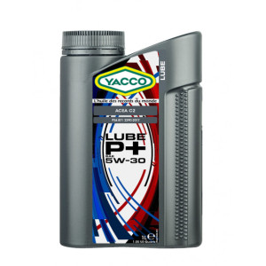 Yacco LUBE P+ 5W-30 1L