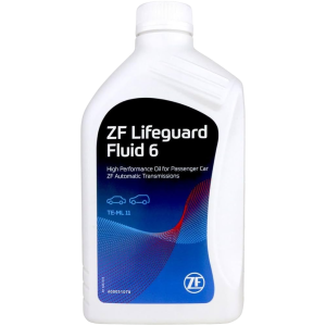 ZF LifeguardFluid 6 1L