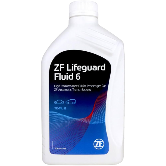 ZF LifeguardFluid 6 1Л