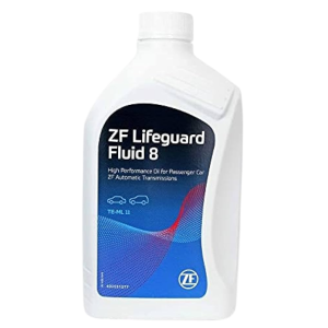 ZF LifeguardFluid 8 1L