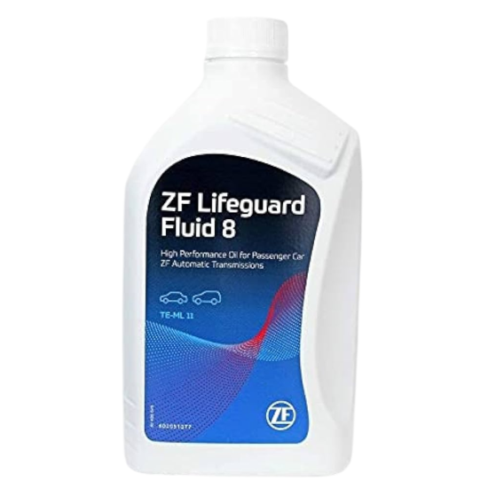 ZF LifeguardFluid 8 1Л