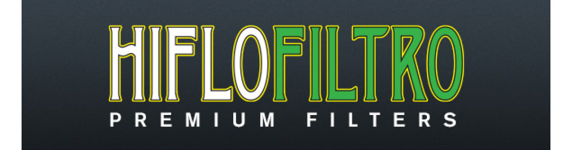 HIFLO FILTRO