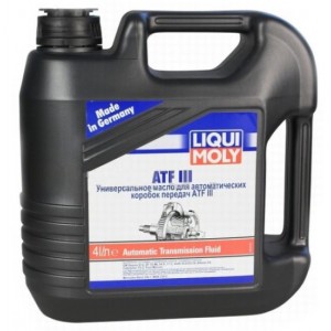 ATF III 4L